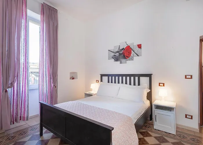 Casa Rosa Al Molo By Wonderful Italy
