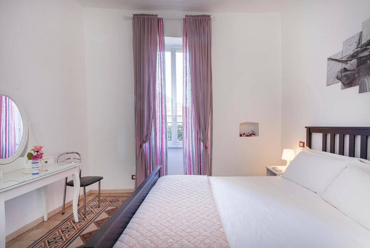 Casa Rosa Al Molo By Wonderful Italy Appartement *