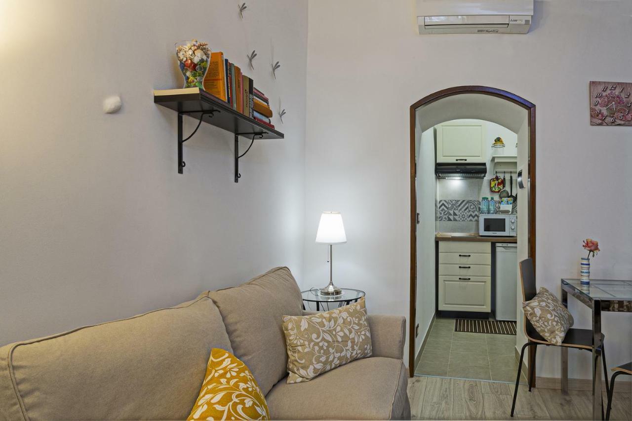 Apartment Casa Rosa Al Molo By Wonderful Italy Genua