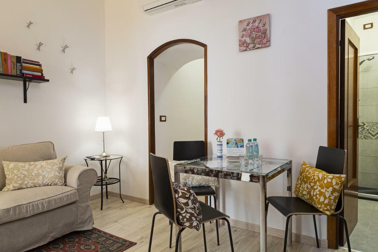 Casa Rosa Al Molo By Wonderful Italy Appartement Gênes