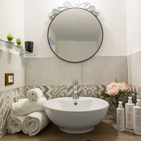 Casa Rosa Al Molo By Wonderful Italy Appartement Genua Buitenkant foto