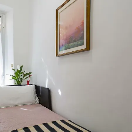 Casa Rosa Al Molo By Wonderful Italy Appartement Genua Buitenkant foto