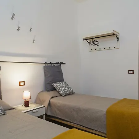 Casa Rosa Al Molo By Wonderful Italy Appartement Genua Buitenkant foto