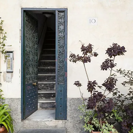 Casa Rosa Al Molo By Wonderful Italy Appartement Genua Buitenkant foto