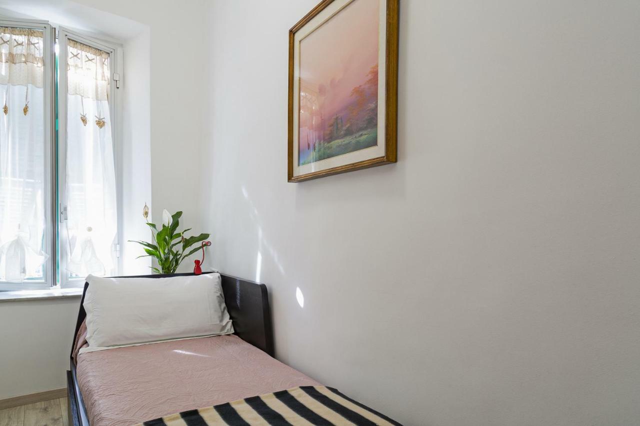 Apartment Casa Rosa Al Molo By Wonderful Italy